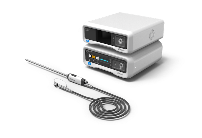 MicroPort® MedBot®’s Real-time Fusion Fluorescence 3D Electronic Laparoscopic Imaging System Has Been Approved for Market Launch