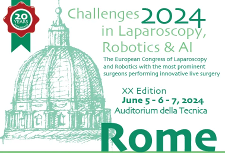 著名专家向世界展示图迈®手术机器人创新实力，备受第20届欧洲腹腔镜与机器人手术挑战大会瞩目